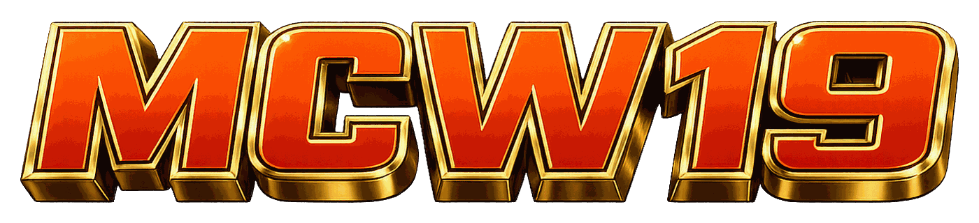 mcw 19 logo
